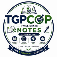 TGPCOP PHARMA