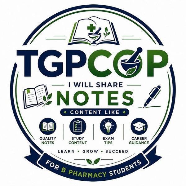 TGPCOP PHARMA